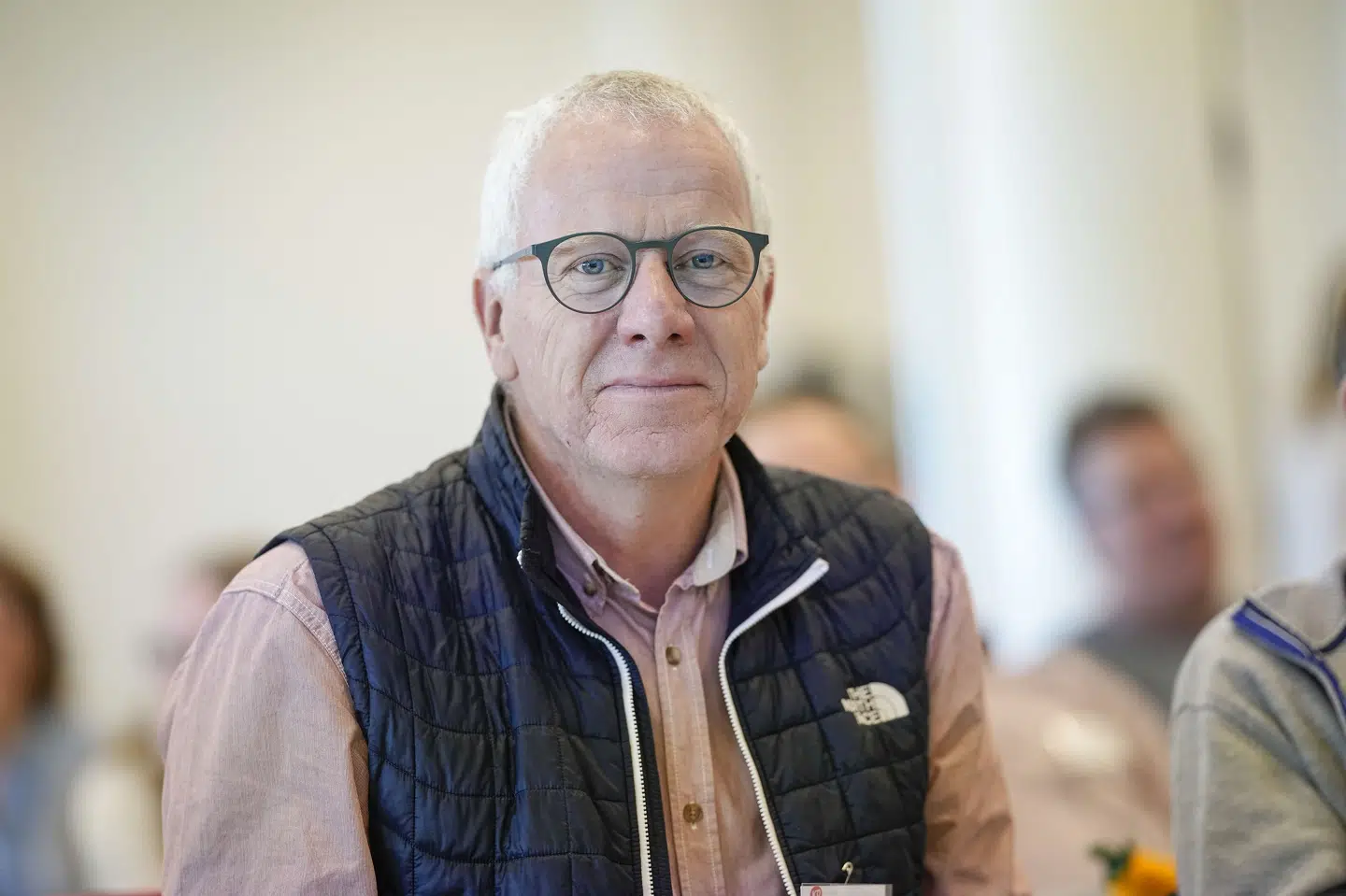 Kristian Andersen fik 3494 personlige stemmer ved kommunevalget. Et af hans mærkesager er modstanden mod abort (Arkivfoto) Frank Cilius/Ritzau Scanpix