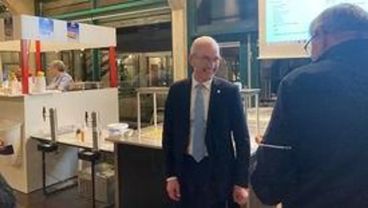 Det Konservative Folkeparti blev den helst store vinder ved regionsrådsvalget i Region Nordjylland. De gik 7,3 procent frem.