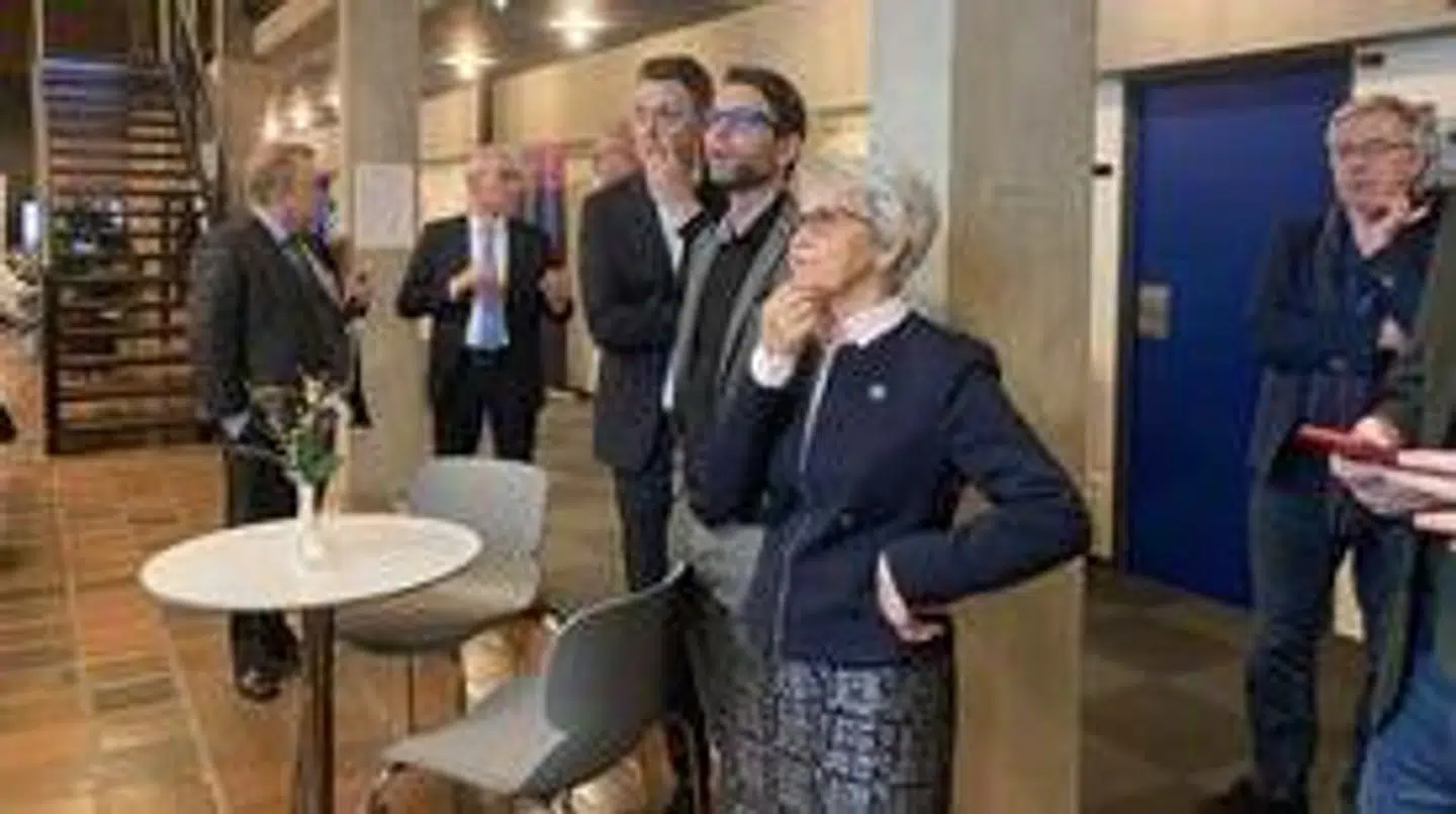 I følge Venstres Martin Bech var der borgerlig enighed om, at der skulle et magtskifte til i Region Nordjylland.