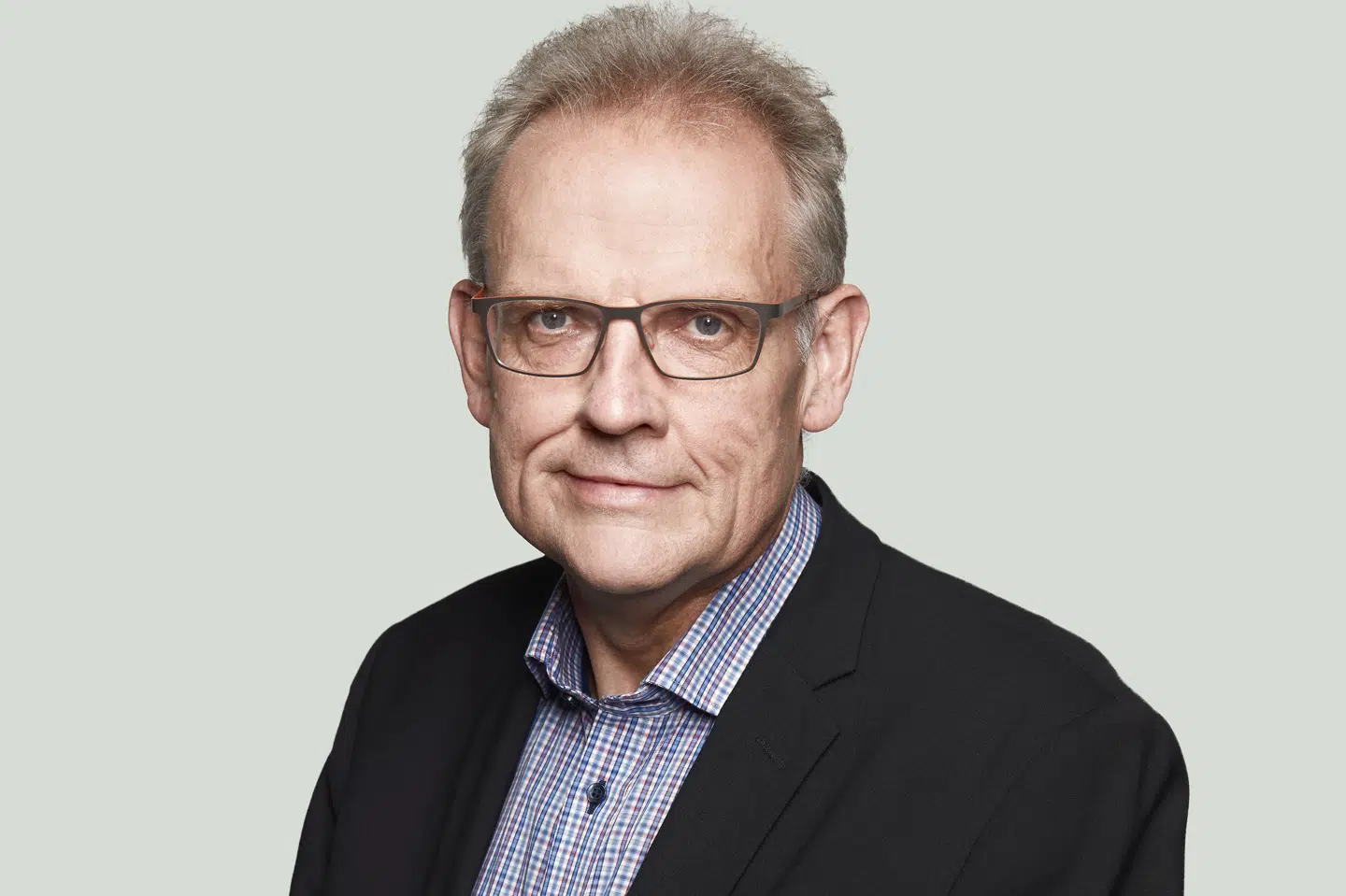 Steen Christiansen (S) kan fortsætte som borgmester i Albertslund efter ny konstitueringsaftale. (Arkivfoto) Bjarke Maccarthy/Socialdemokrati/Ritzau Scanpix