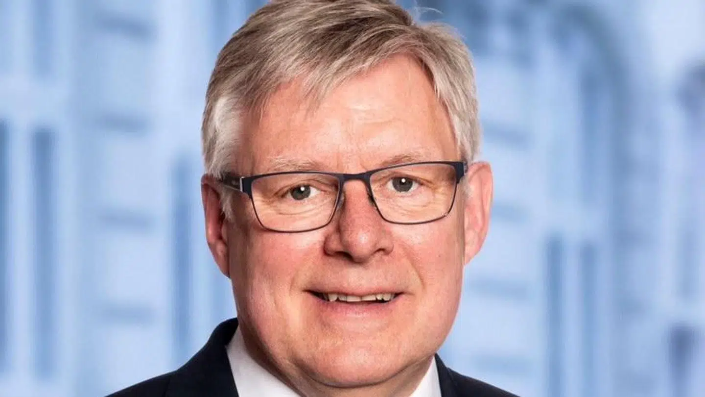 Det var en rørt Søren Smalbro, der sent tirsdag kunne konstatere, at sejren var hjemme.
