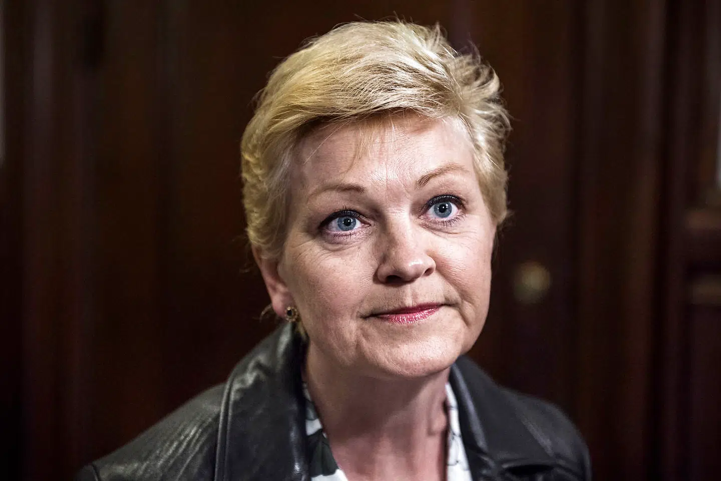 Den tidligere mnister i flere Venstre-regeringer Eva Kjer Hansen endte som en af nattens helt store tabere.