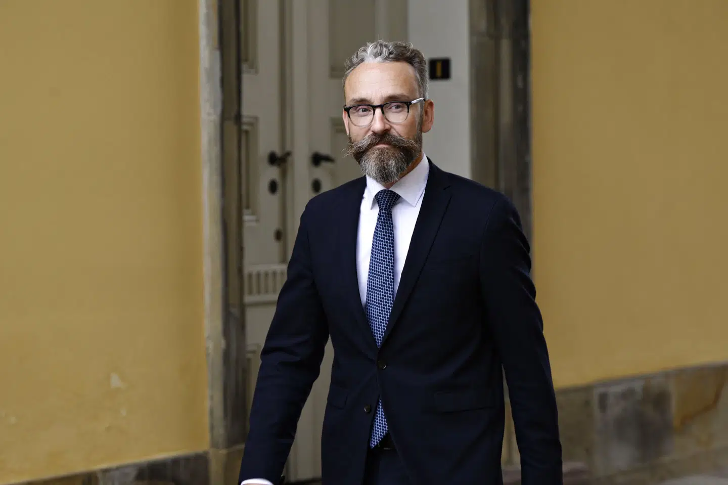 Liberal Alliance havde inden valget plads i 14 byråd eller kommunalbestyrelser, mens det kun vil være fire på den anden side af tirsdagens valg. (Arkivfoto) Philip Davali/Ritzau Scanpix