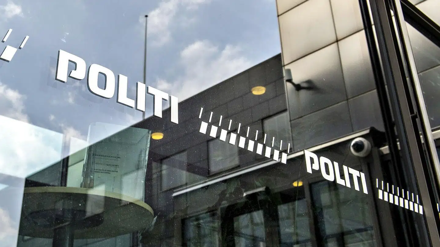 Conny Nielsen anmeldte de tre kommunalchefer 6. november.