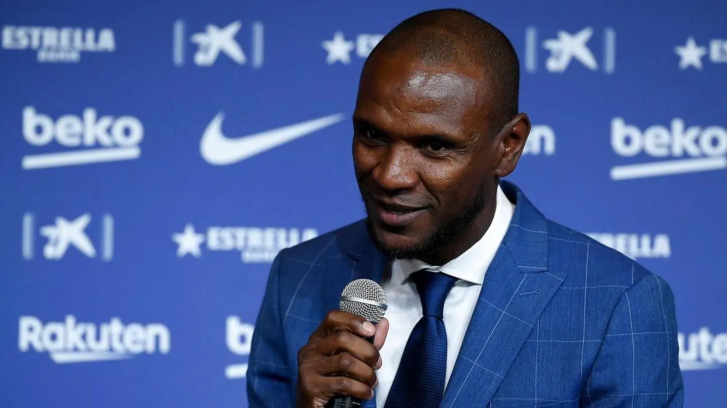 Eric Abidal er ifølge avisen Le Monde blevet involveret i den bemærkelsesværdige voldssag, hvor Kheira Hamraoui blev overfaldet af to maskerede mænd.