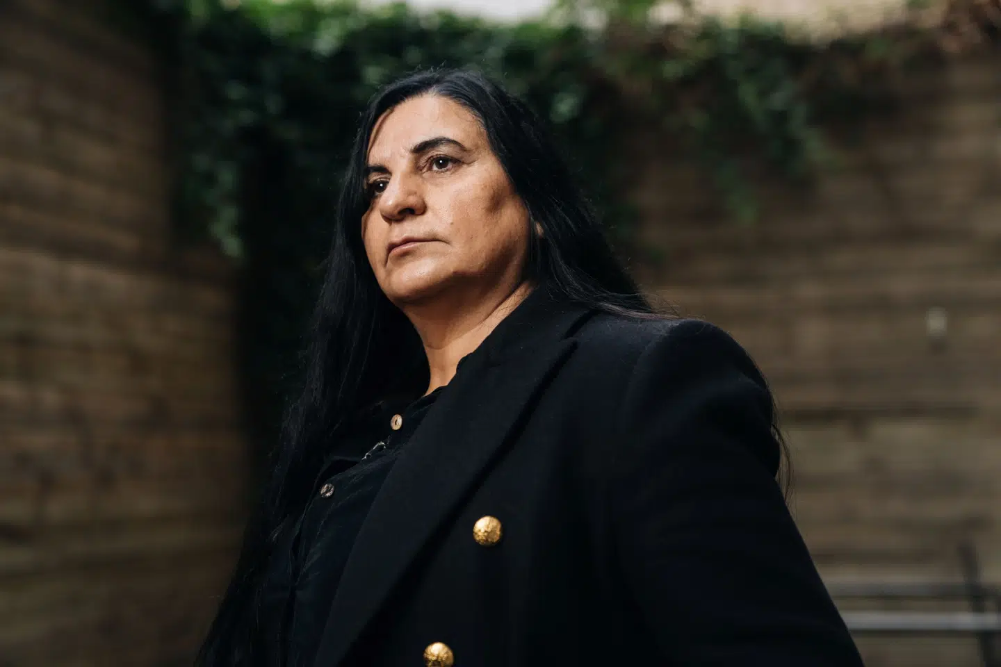 Malaka Husseins søn døde i marts 2018. Skuddræbt i Valbyparken.