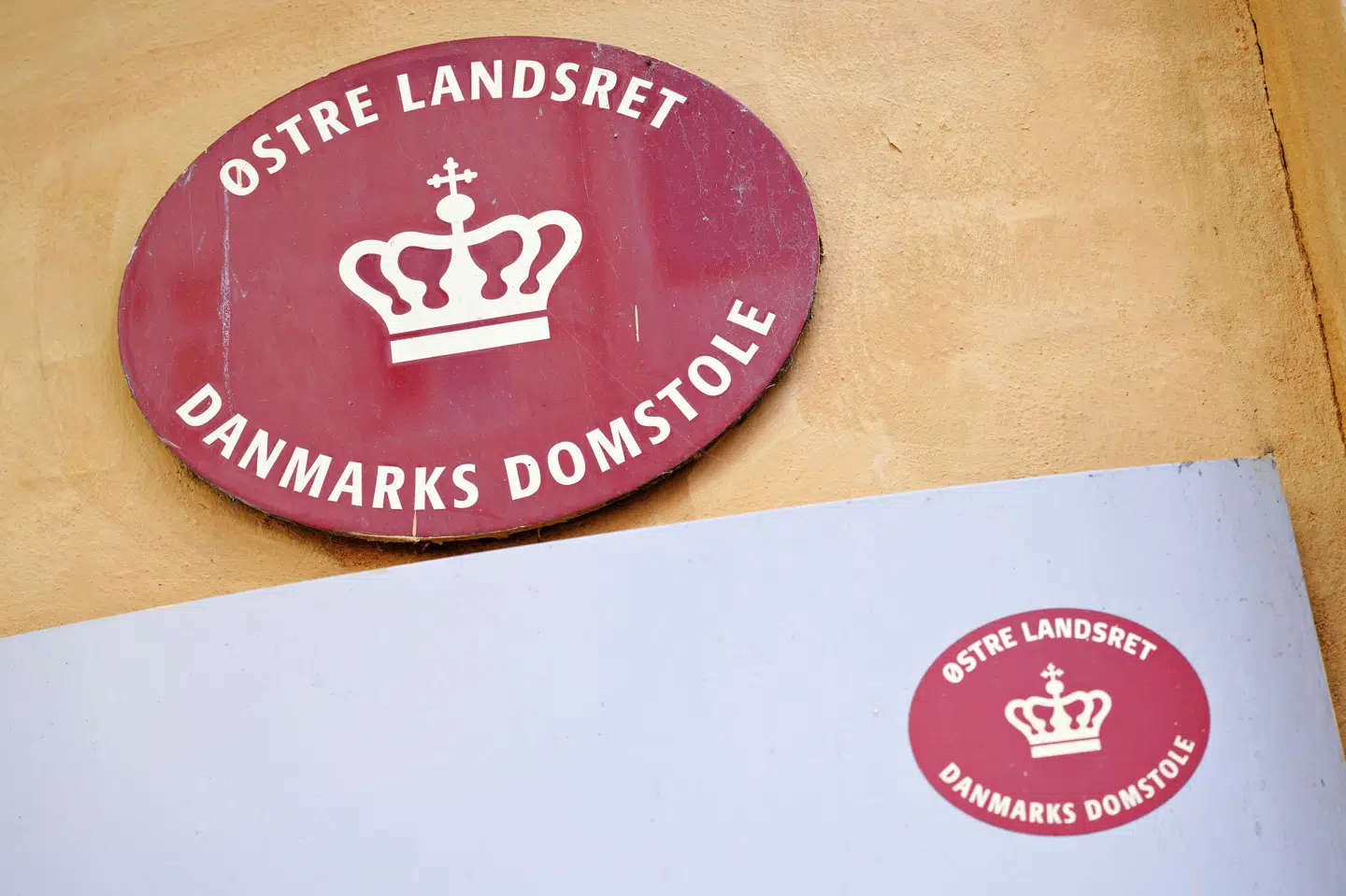 Østre Landsret har mandag idømt en 29-årig kvinde 60 dages ubetinget fængsel og frakendt hende retten til at arbejde i plejefunktioner i fem år. (Arkivfoto) Philip Davali/Ritzau Scanpix