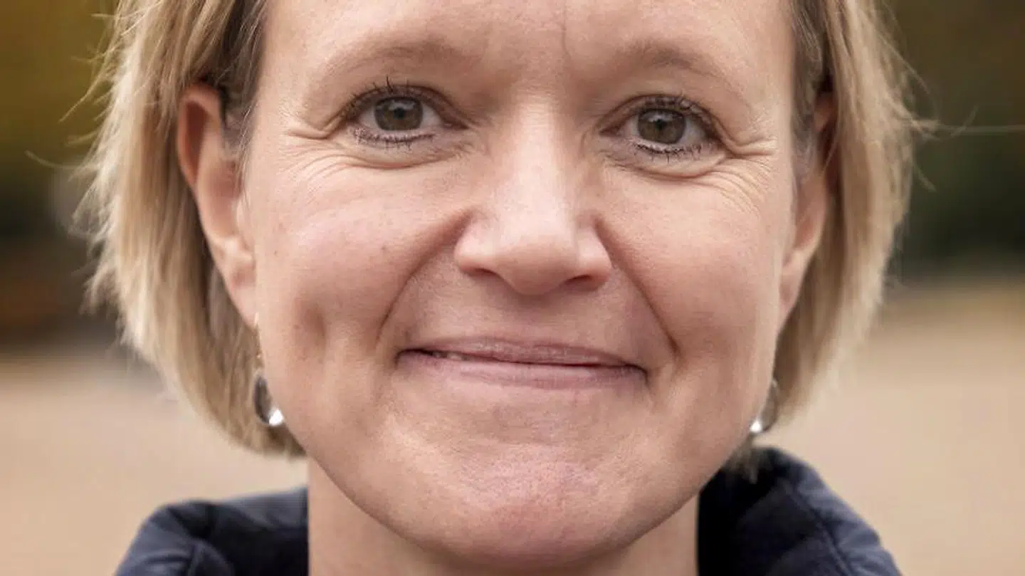 Cecilia Lonning-Skovgaard (V) vil have kommunen til at ændre sin indkøbspolitik. Arkivfoto
