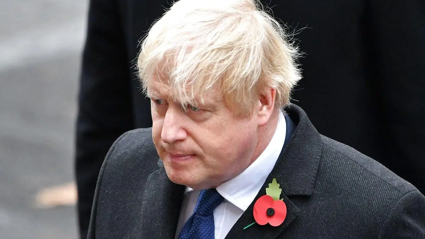 Premierminister Boris Johnson burde ikke lede Storbritannien, mener Jürgen Klopp.