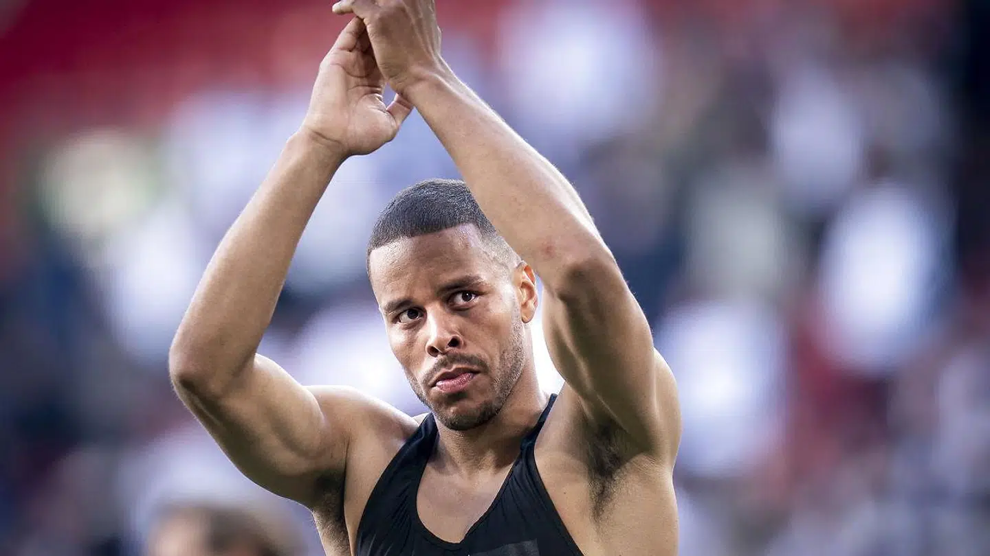 'Zanka' kalder det seneste FC København-ophold skuffende.