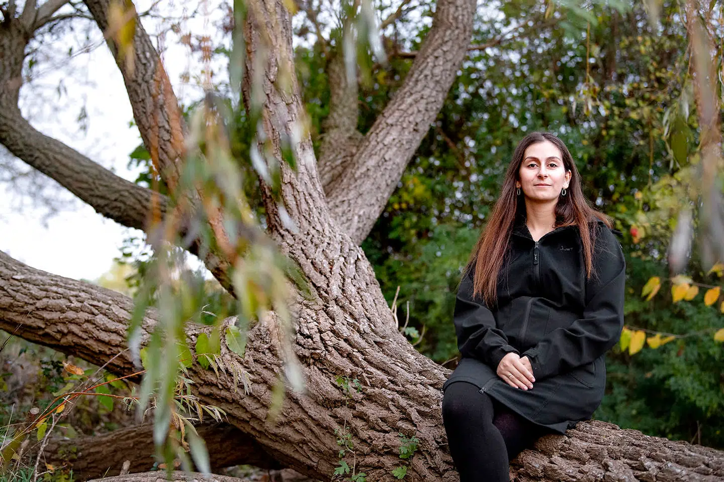 26-årige Patricia, mor til to små piger, er blevet diagnostiseret med angiosarkom –en meget sjælden kræftform, hvor der ingen erfaringer for behandling er i Danmark. Derfor er det nødvendigt, at hun får behandling i udlandet. Patricia har fået fjernet sit venstre bryst og den knude, der var opstået der. Desværre er risikoen for tilbagefald kæmpestor, og det vil være nødvendigt med præventiv kemo, som Danmark indtil videre har afslået grundet for lidt erfaring med lige netop dette her i landet.