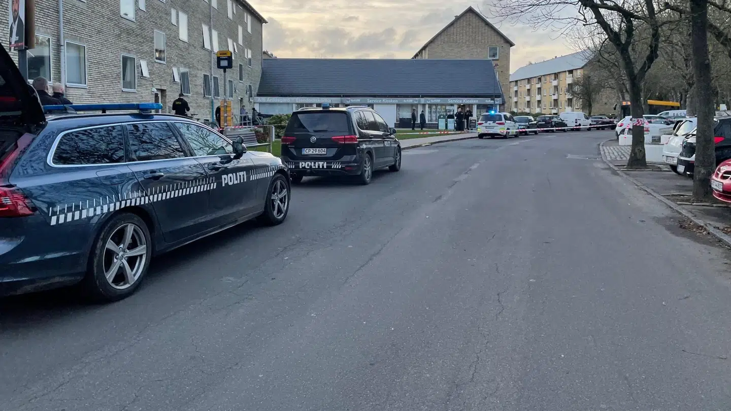 Foto: Presse-fotos.dk