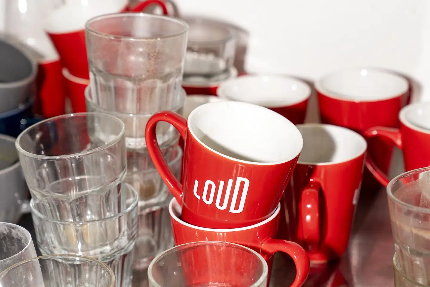 Radio- og tv-nævnet har godkendt navneskiftet fra Radio Loud til 24syv, hvilket betyder, at radioen får nyt navn fra januar 2022. (Arkivfoto). Oscar Scott Carl/Ritzau Scanpix