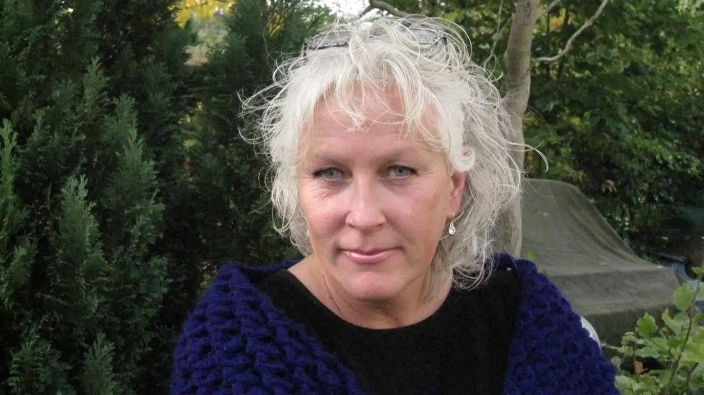 Jeanne Toxværd er alene på grund af sit køn et sjældent syn i lokalpolitik. Kun hver tredje medlem af kommunalbestyrelserne var nemlig ved det seneste kommunalvalg en kvinde.