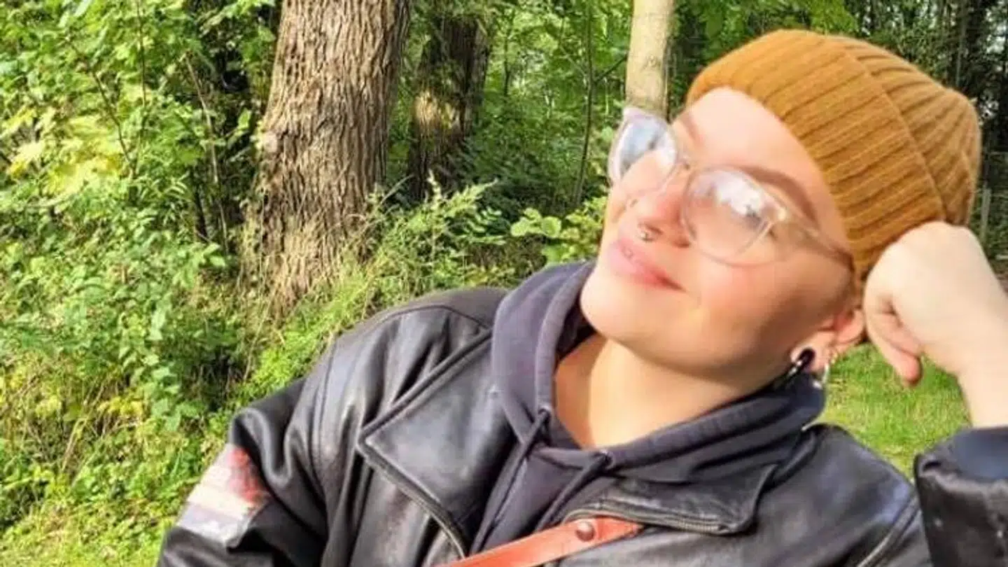 Mira forstår godt, folk kan være i tvivl om hans køn, men han opfordrer folk til at tænke over, om de skal ytre det højt. Foto: Privat