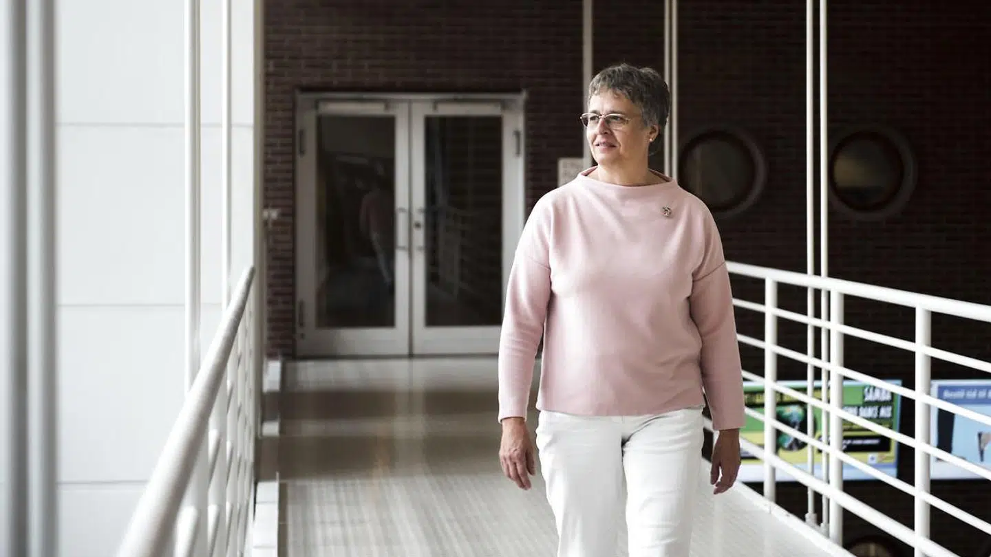 Gladsaxes borgmester Trine Græse (S) erkender, at kommunen har fejlet.