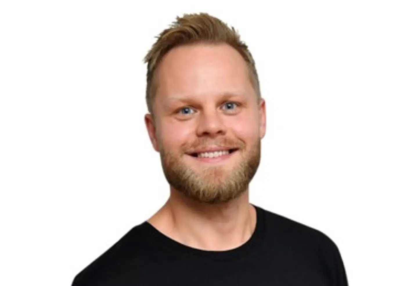Esben Siersted Schaarup, ejer af Nordic Dream.