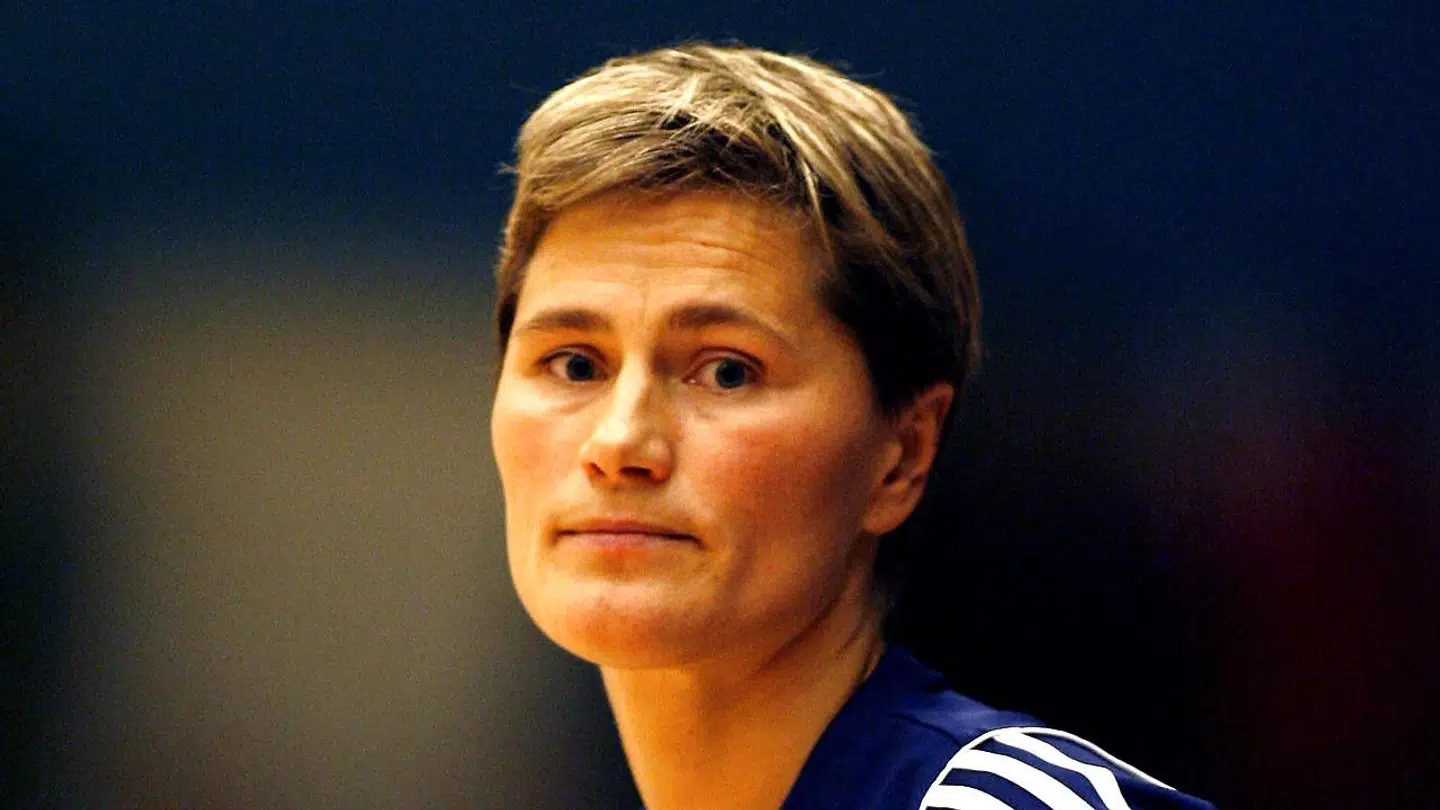 Anja Andersen har mistet sin far, Keld, der blev 75 år gammel.