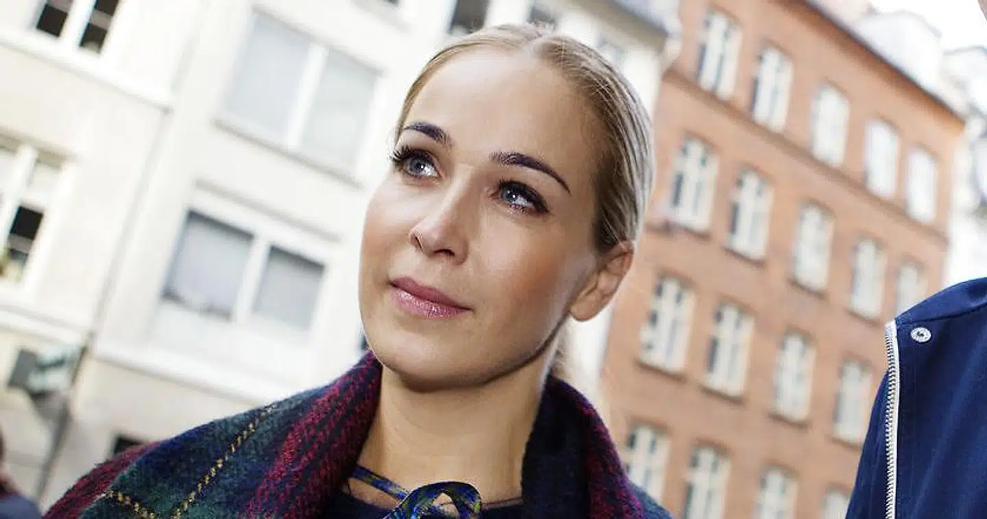 Ibi Støving.
