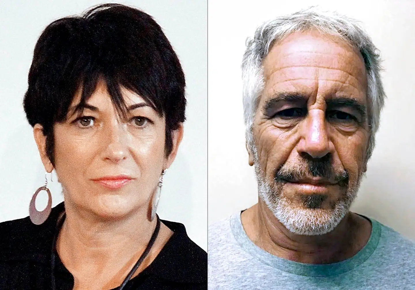Jeffrey Epstein blev i 2019 fundet død i sin fængselscelle.