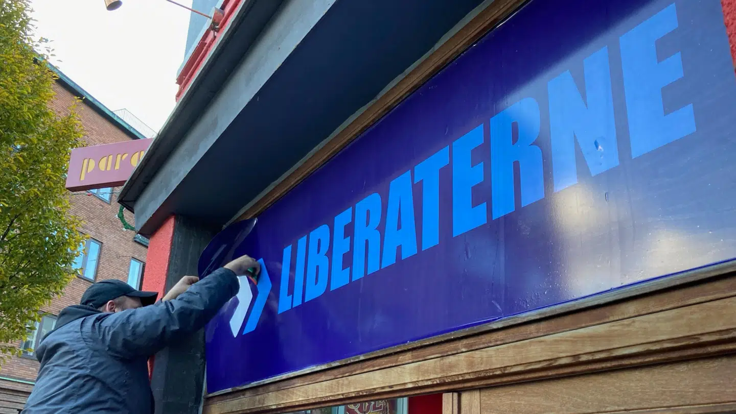 Johnny Killerup og resten af Liberaterne har betalt dyre lærepenge for en misforståelse.