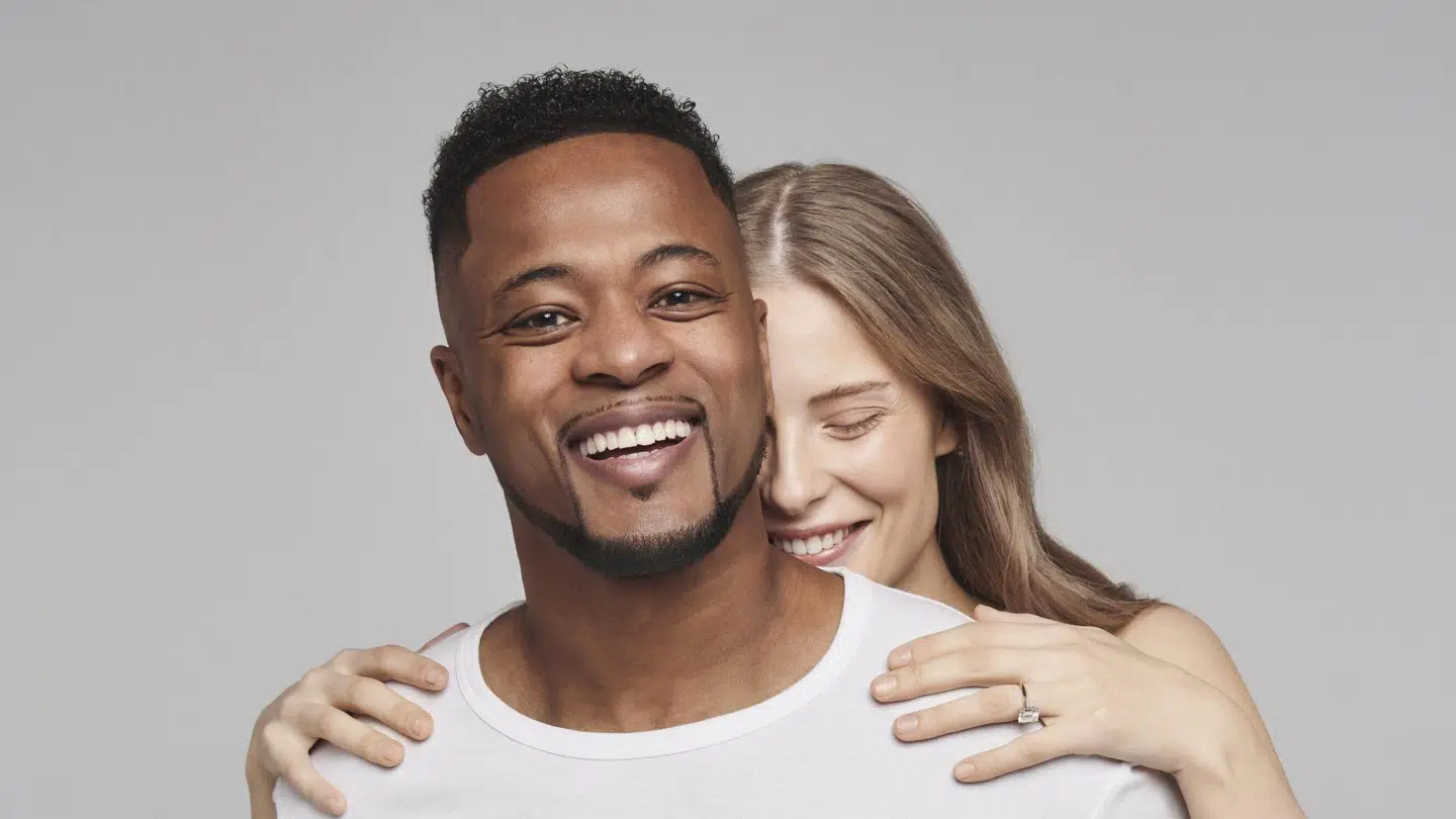 Patrice Evra har fået en søn med danske Margaux Alexandra. Parret fik sønnen Lilas Latyr Evra 3. maj i år.