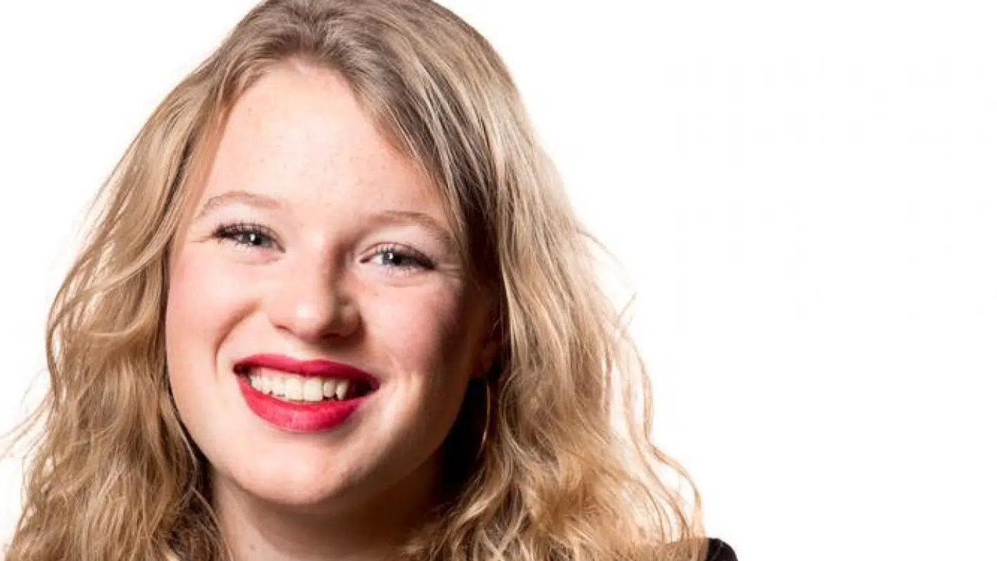 Laura Rosenvinge. Foto: Københavns Kommune