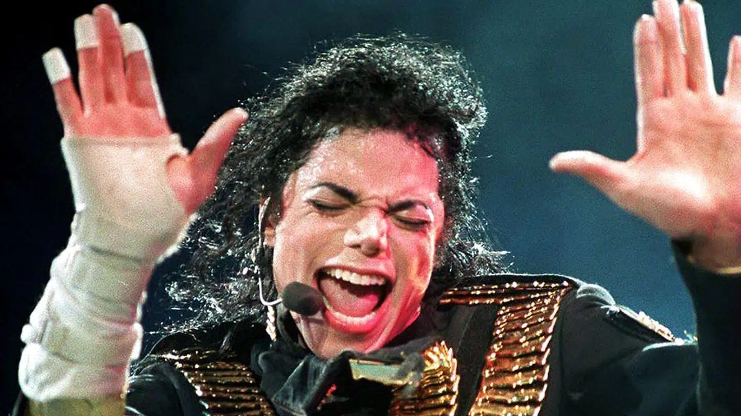 Michael Jackson har toppet listen fra 2013 til 2020.