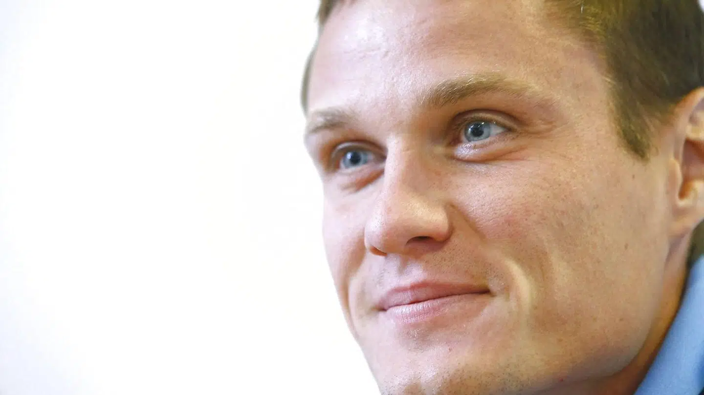 Andres Oper nåede 133 kampe for AaB – og 134 for det estiske landshold, som han i dag er assistentræner for.