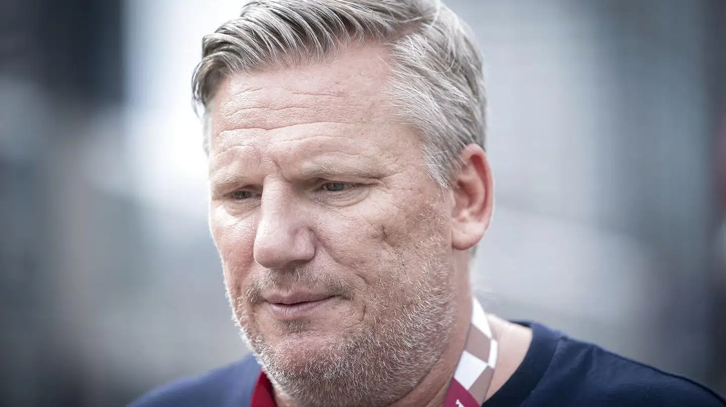 Nikolaj Jacobsen er landstræner for det danske herrelandshold i håndbold. Men hans nylige udtagelse af landsholdstruppen til træningsturneringen Golden League har fået skarp kritik af TV3s håndboldkommentator Joachim Boldsen.