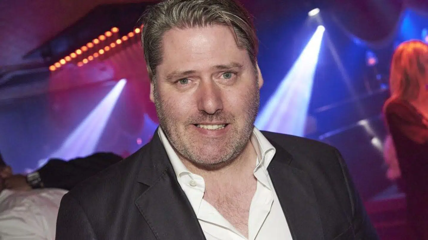 Rasmus Billing Birnbaum.