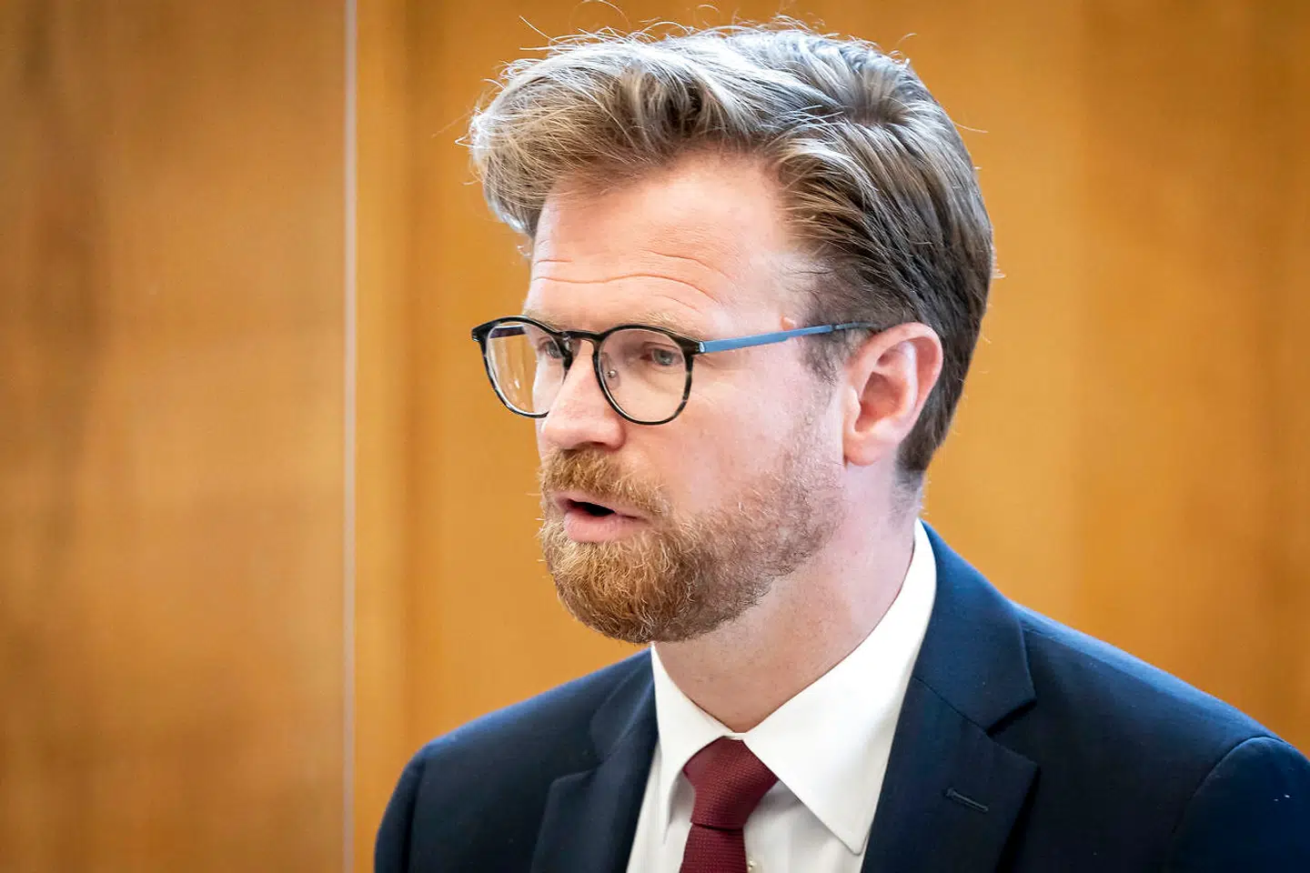 Ny mail afslører, at en biolog hos Købehavns Kommune sidste år kom med hård kritik af arbejdet i en styrelse under transportminister Benny Engelbrecht (S).