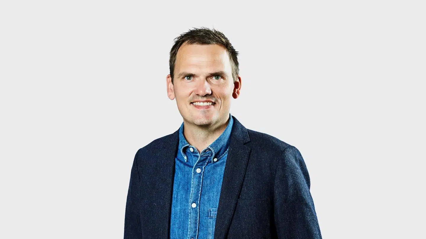 Kristian Würtz har været rådmand i Aarhus Kommune i mere end 10 år.
