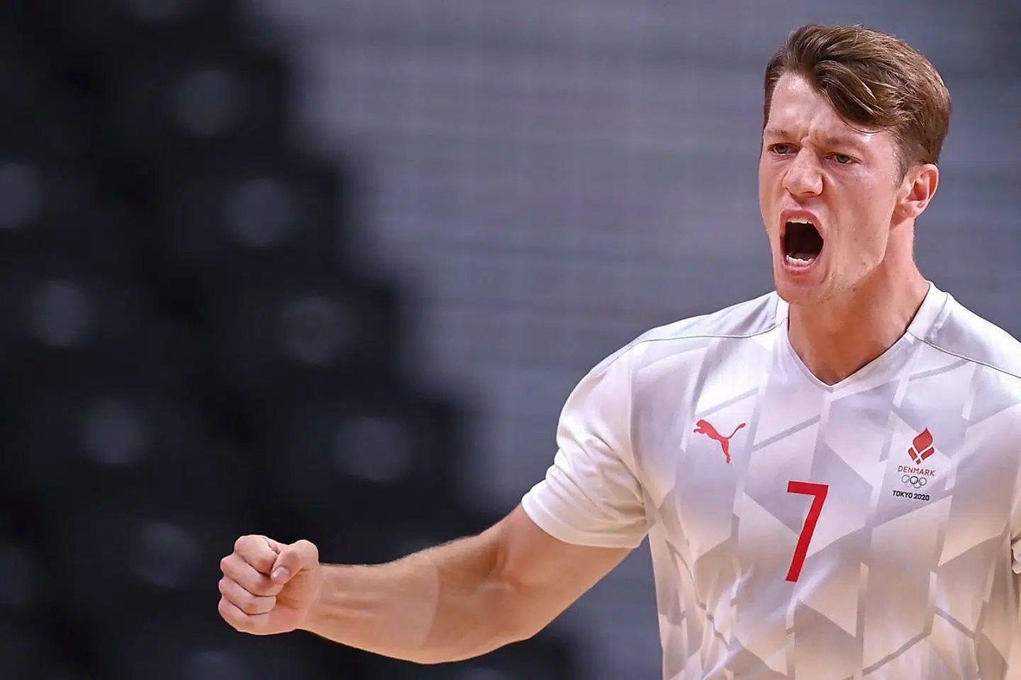 Joachim Boldsens kritik preller af på Emil Jakobsen.