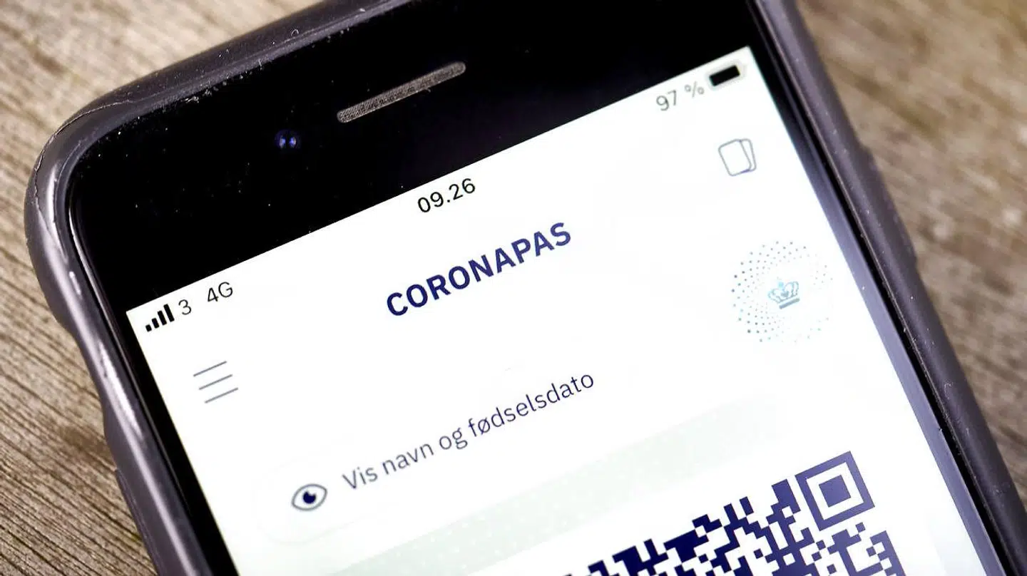 Coronapasset bør indføres igen, mener SSI. Det har SSIs direktør givet udtryk for over for Folketingets sundhedsordførere.