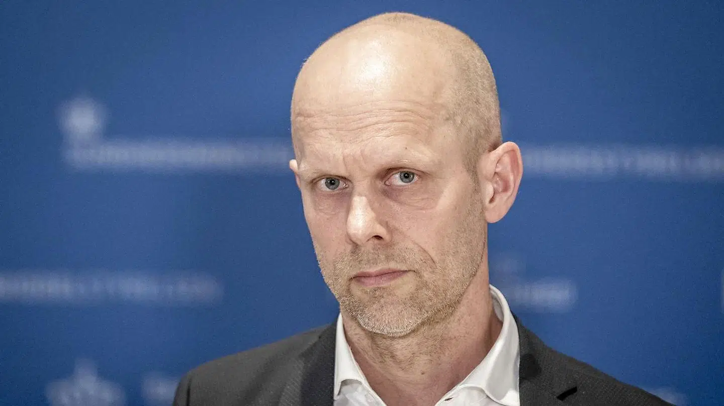 Direktør i Statens Serum Institut Henrik Ullum har over for Folketingets partier anbefalet, at coronapasset genindføres. Det forklarer adskillige sundhedsordførere til B.T.