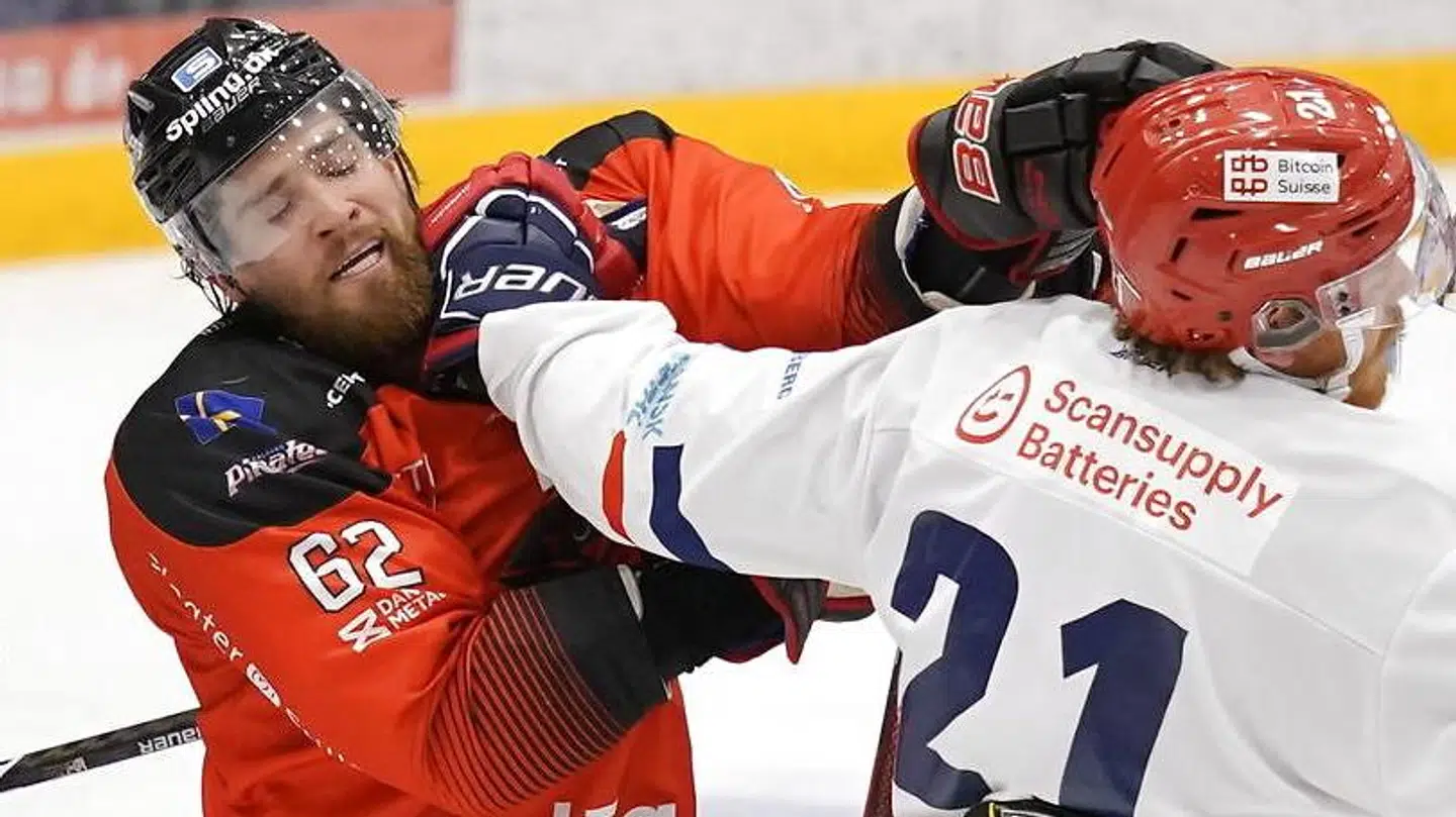 Der blev givet og taget i sidste sæsons finaleserie mellem Aalborg og Rungsted, som nordsjællænderne trak sig sejrrigt ud af.