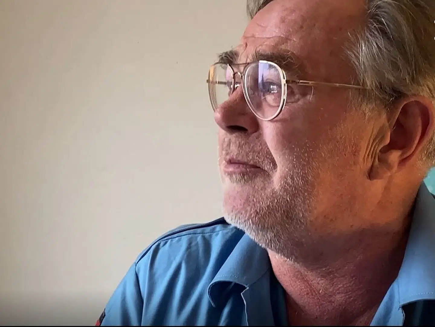 Hans Peter har i årevis levet i et smertehelvede, som kun er blevet værre. Lægerne kan ikke lindre fuldstændig. Derfor frygter han en langsom og smertefuld død.