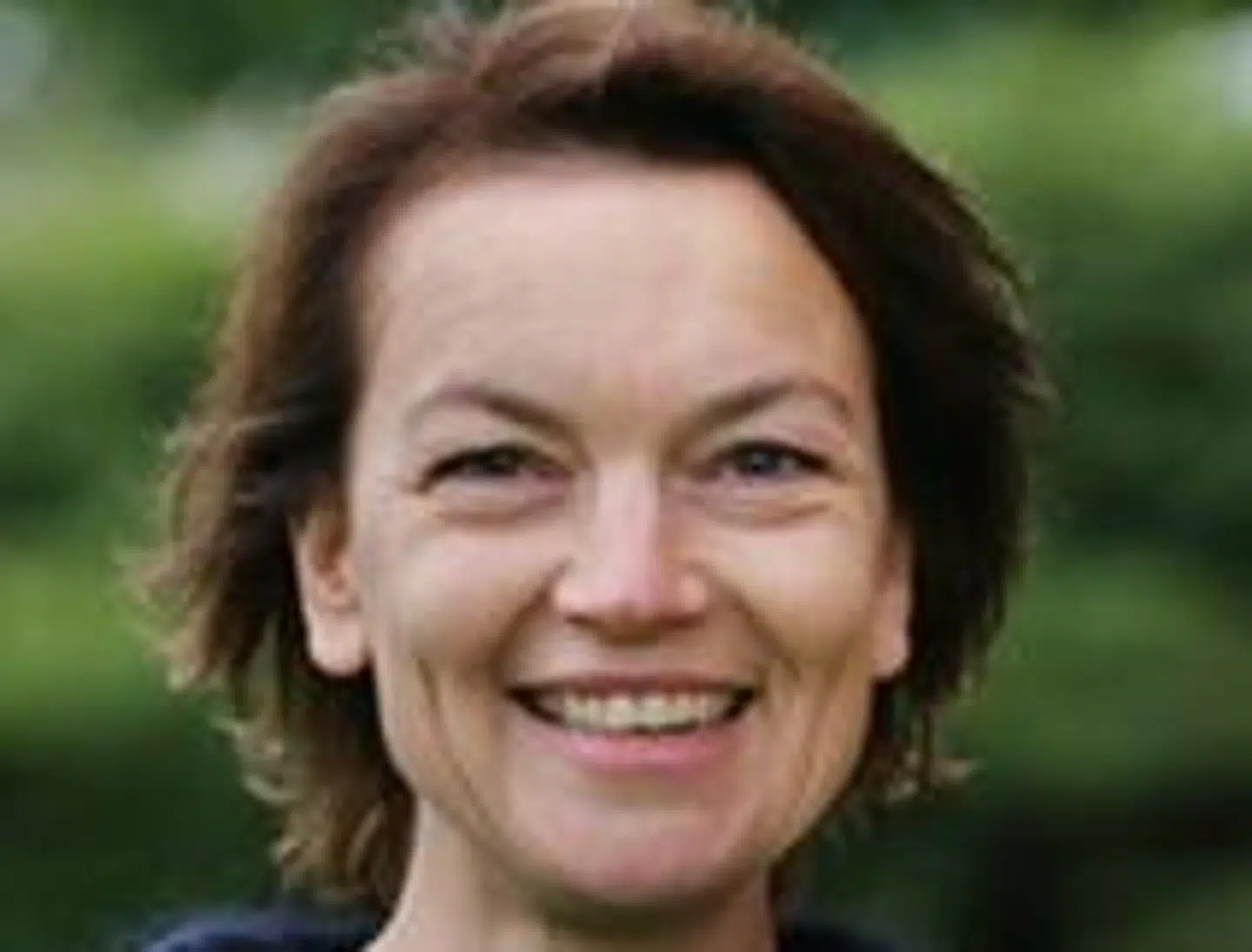 Kristina Young stiller op til byrådet i Hvidovre, men skriver politiske historier i den lokale avis. Foto: kristinayoung.net