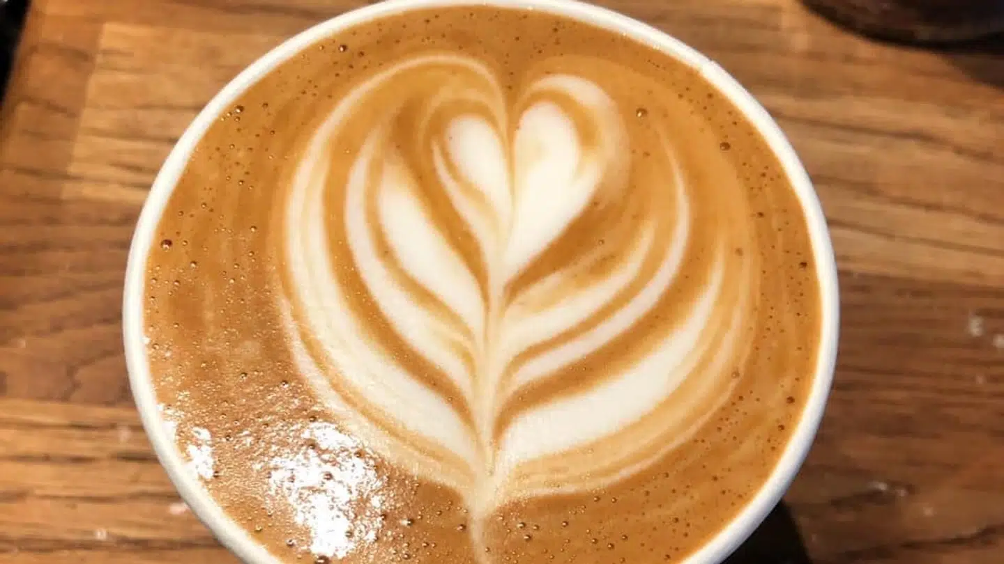 Hvor finder du den bedste kop kaffe i Aalborg?