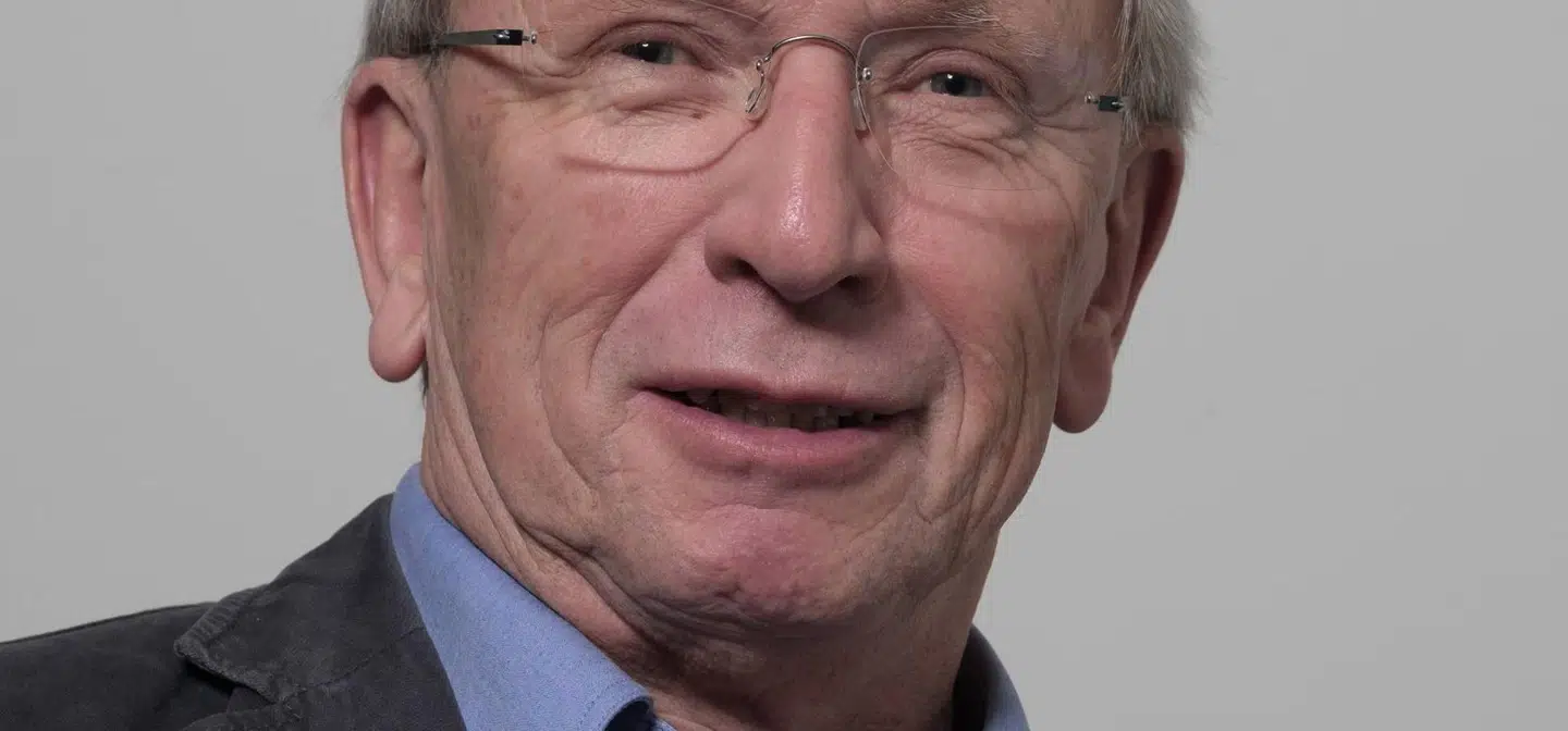 Christian Haubuf.