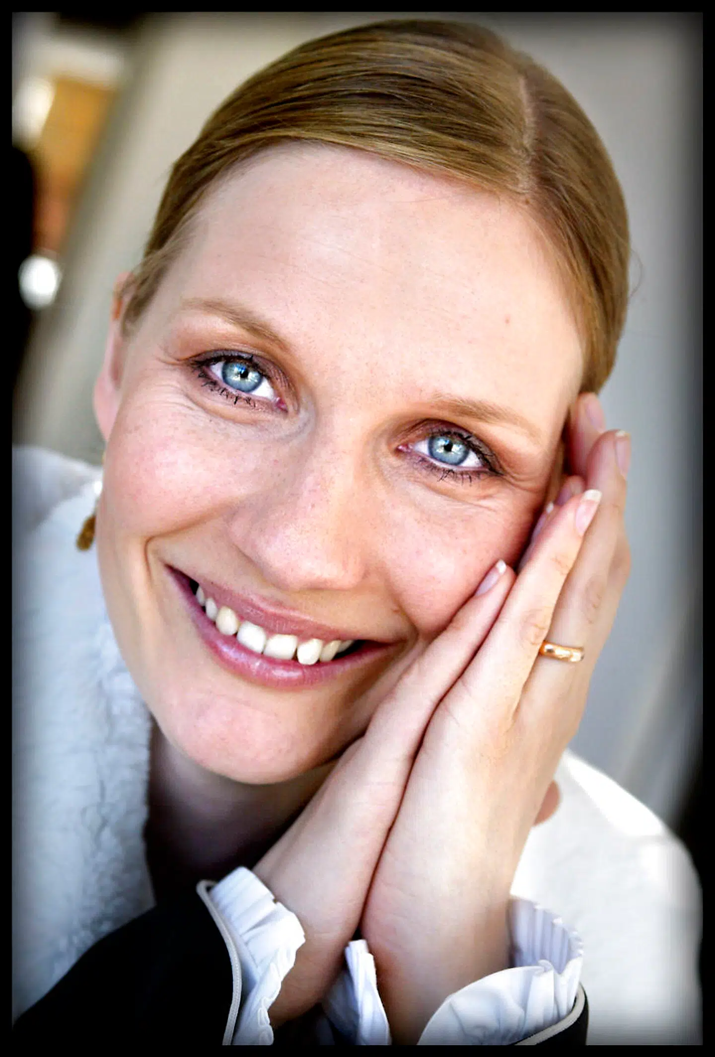 Arkivfoto af Kamilla Bech Holten.