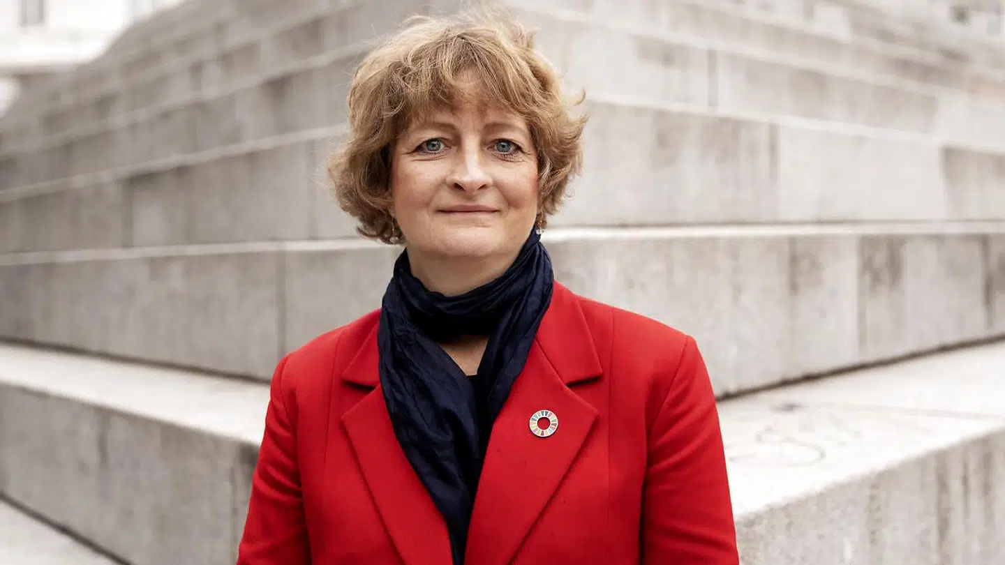 Et nyt udspil fra Enhedslisten slår fast, at det skal være slut med forurenende biler på Jagtvej.