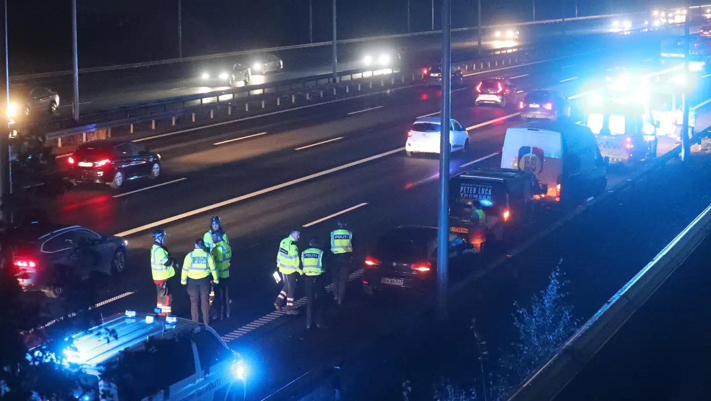 Foto: Presse-fotos.dk