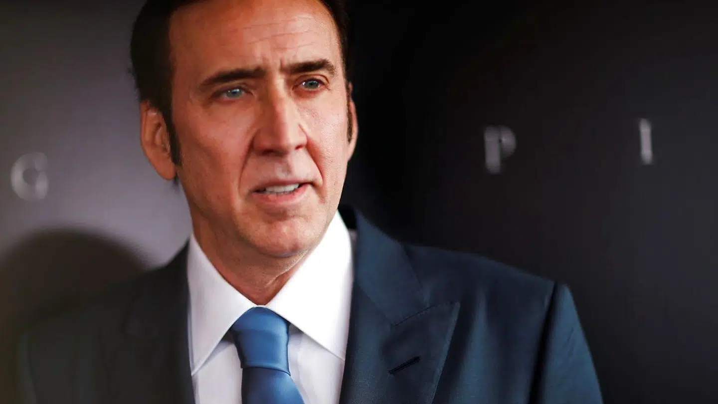 Nicolas Cage skulle være blandt de mange, der angiveligt har klaget over Hannah Gutiereez Reed, der senest var våbenansvarlig på 'Rust', hvor Alec Baldwin skød og dræbte en filmfotograf ved et uheld.