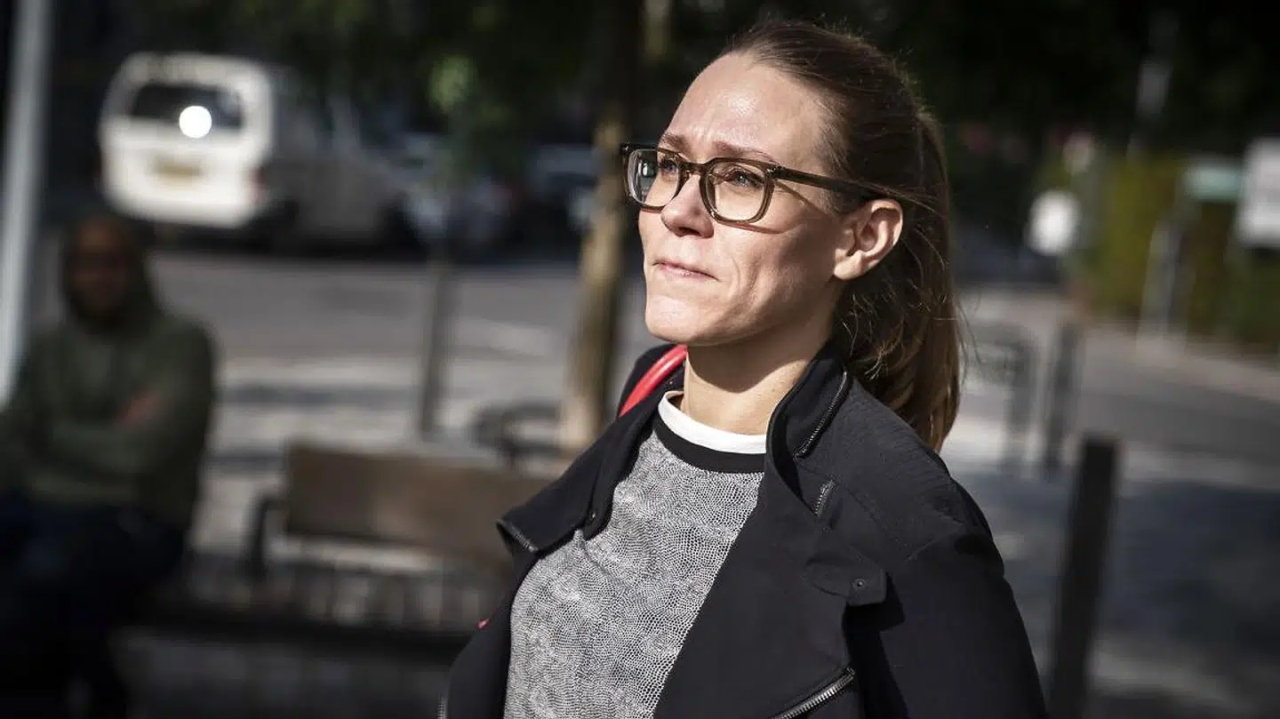 Barbara Bertelsen, departementschef i Statsministeriet, har heller ikke sine sms'er fra dagene omkring minkaflivningen. De blev angiveligt automatisk slettet efter 30 dage.