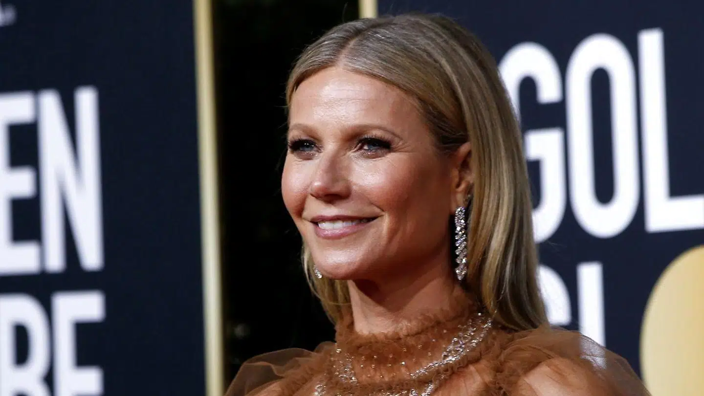 Gwyneth Paltrow havde en dramatisk fødsel af sin første datter.