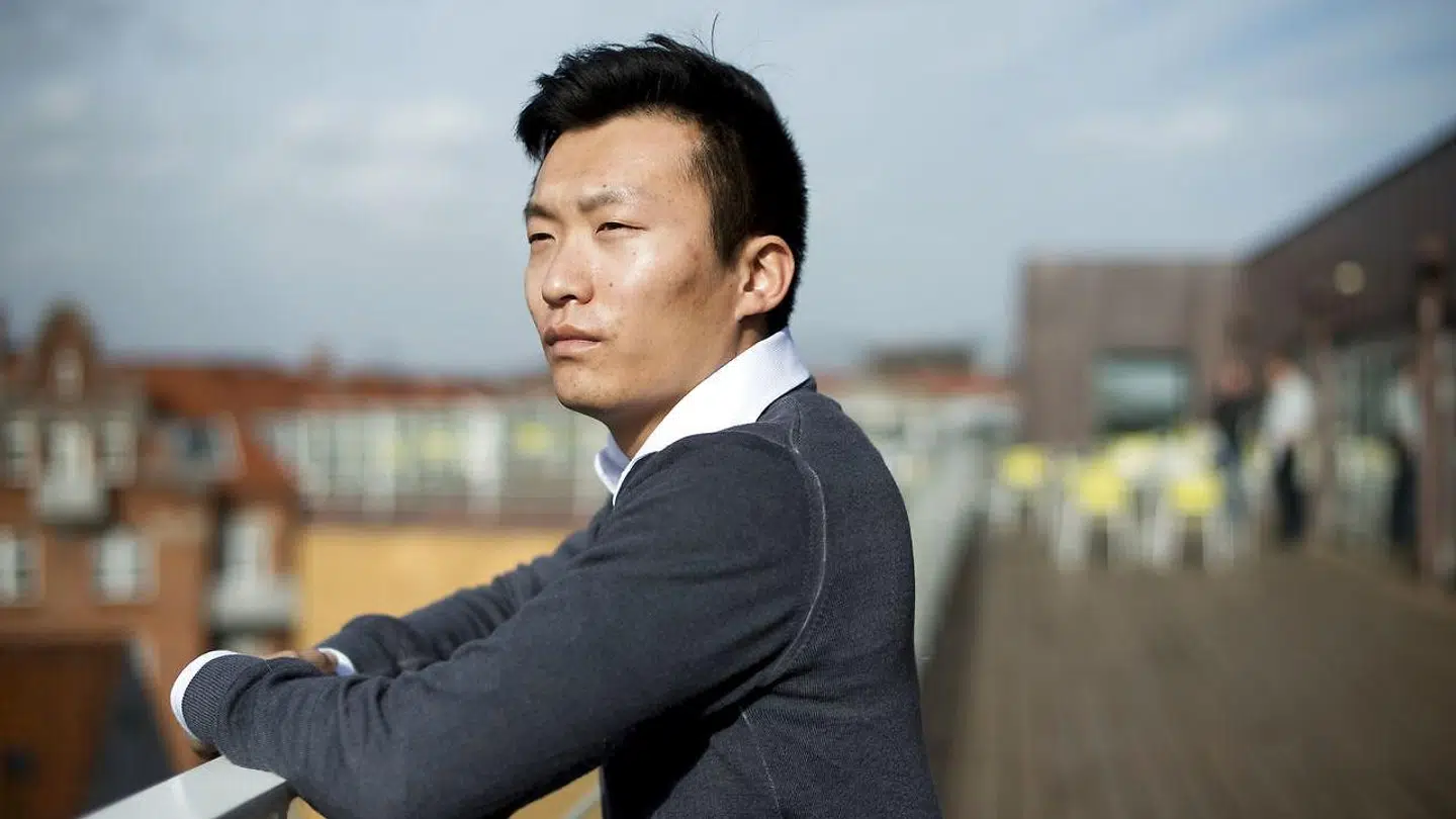 Christian Hoeck mener stadig, at dommen mod ham ikke er korrekt.