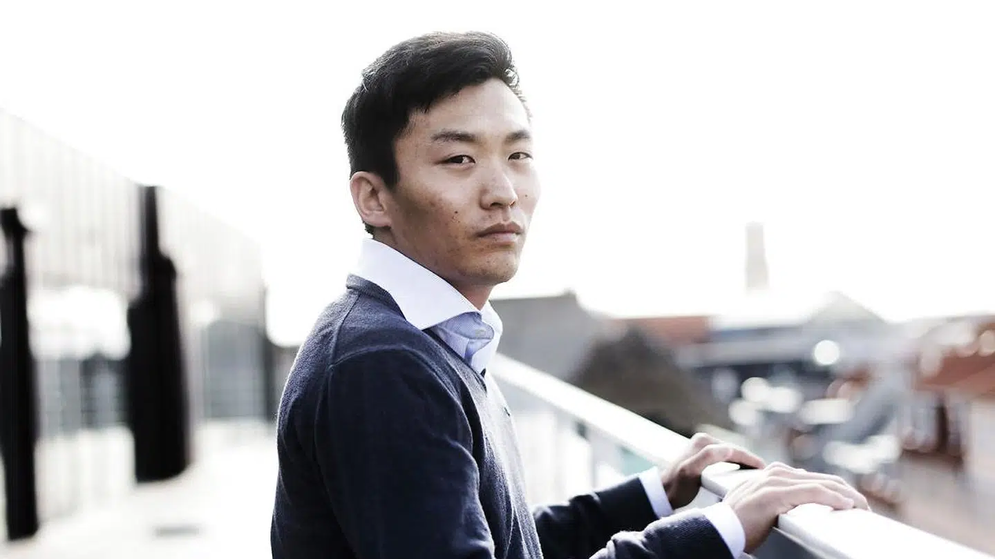 Remees tidligere assistent Christian Hoeck ankede sagen fra byretten.