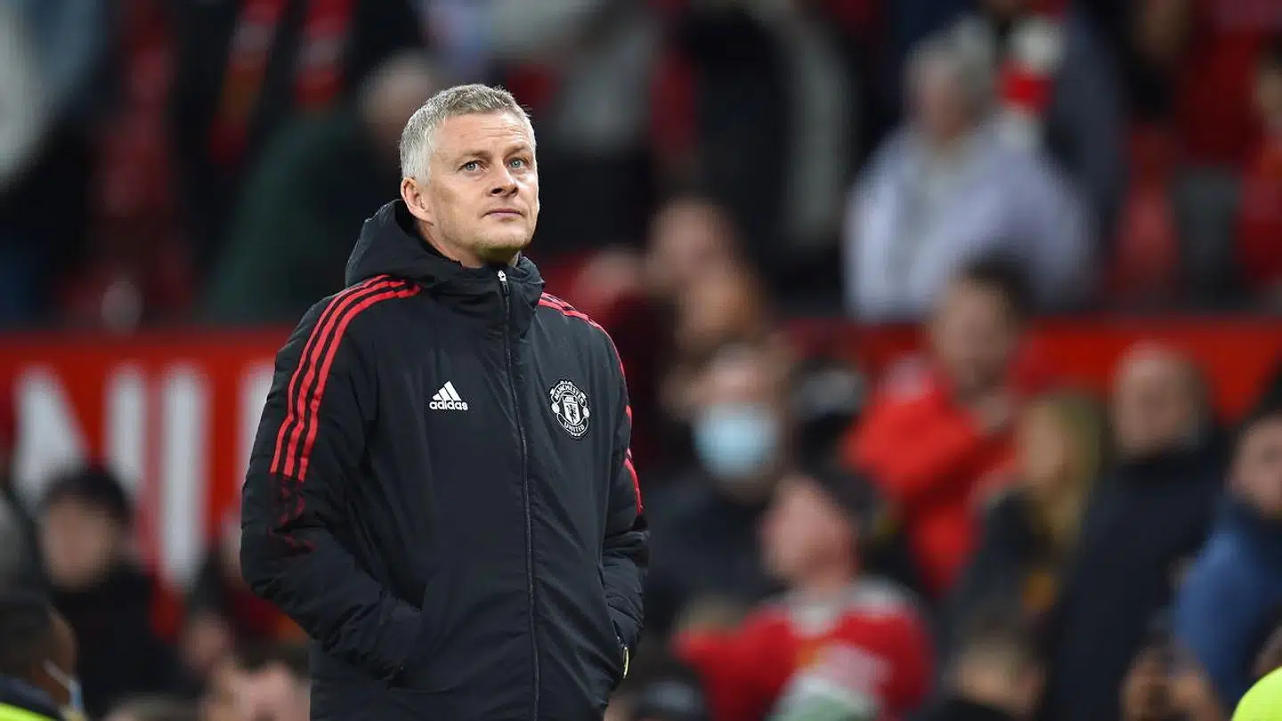 United blev ydmyget med 0-5 af Liverpool søndag aften.